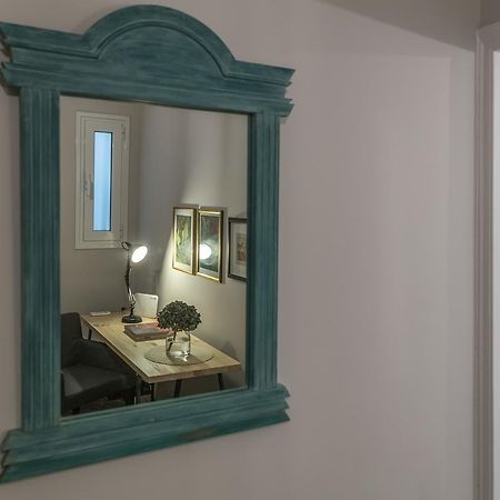 Absolute Athens I Apartment Bagian luar foto