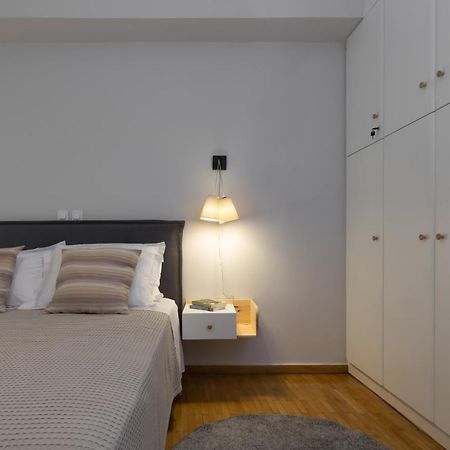 Absolute Athens I Apartment Bagian luar foto