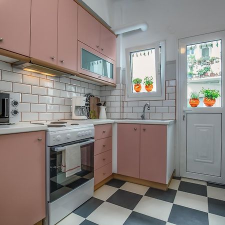 Absolute Athens I Apartment Bagian luar foto