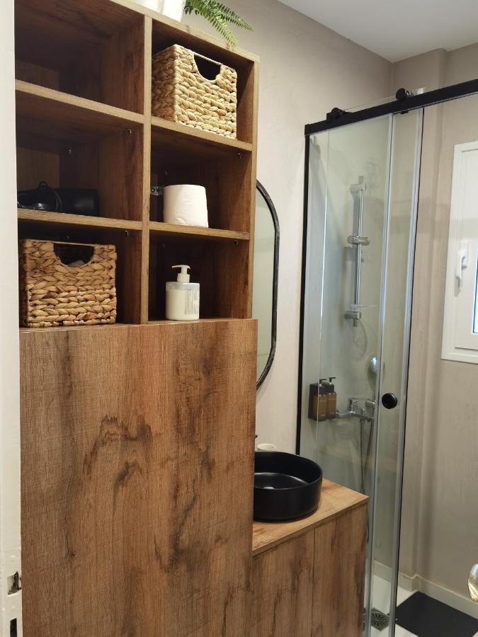Absolute Athens I Apartment Bagian luar foto