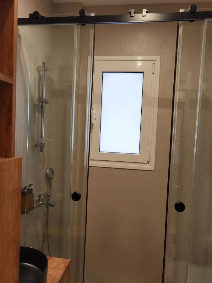 Absolute Athens I Apartment Bagian luar foto