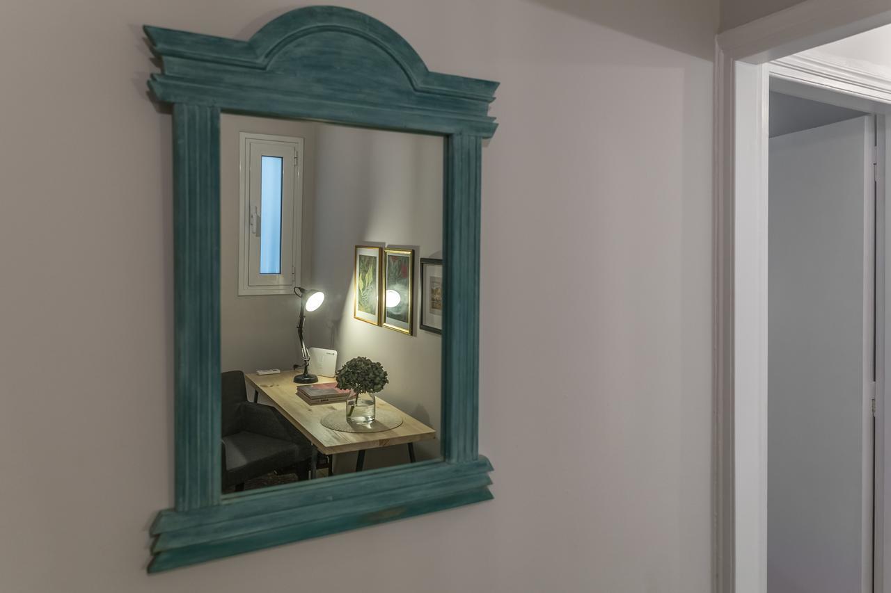 Absolute Athens I Apartment Bagian luar foto