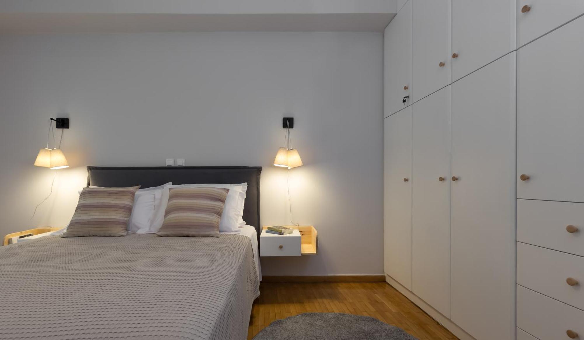 Absolute Athens I Apartment Bagian luar foto