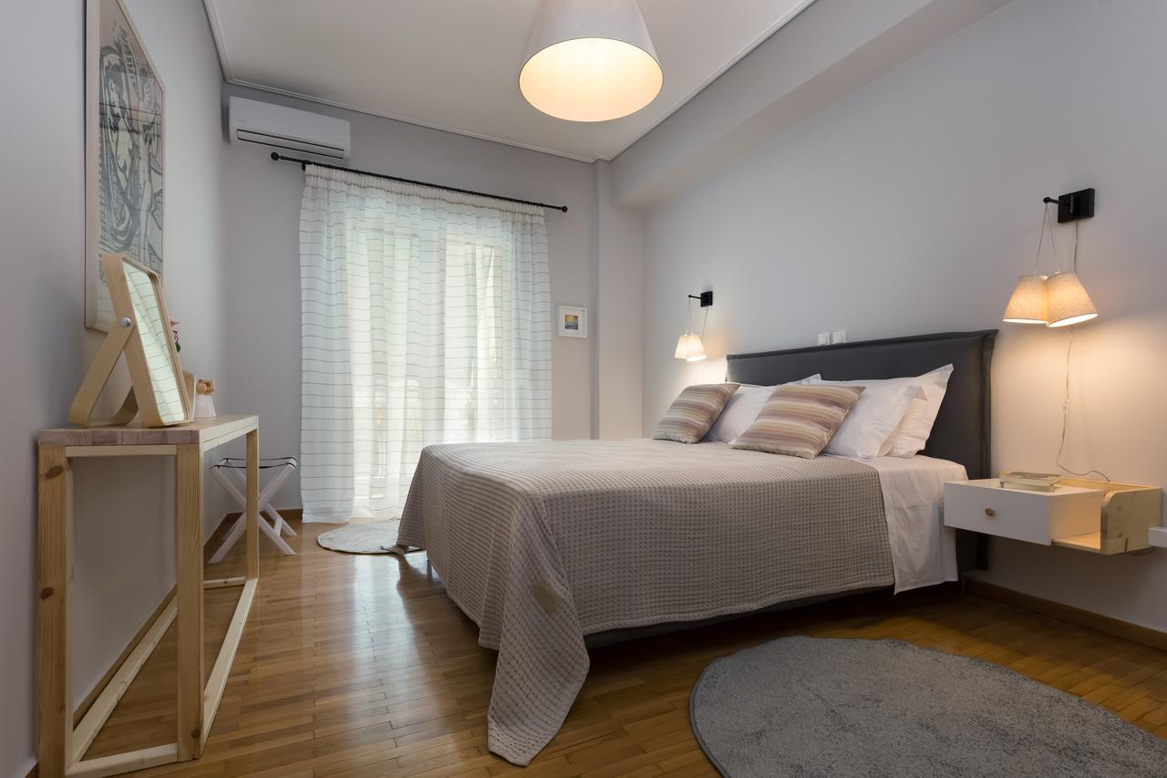 Absolute Athens I Apartment Bagian luar foto